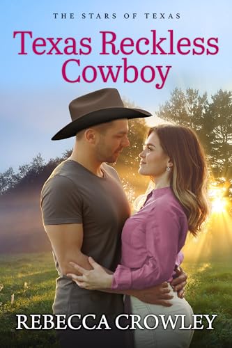 Texas Reckless Cowboy