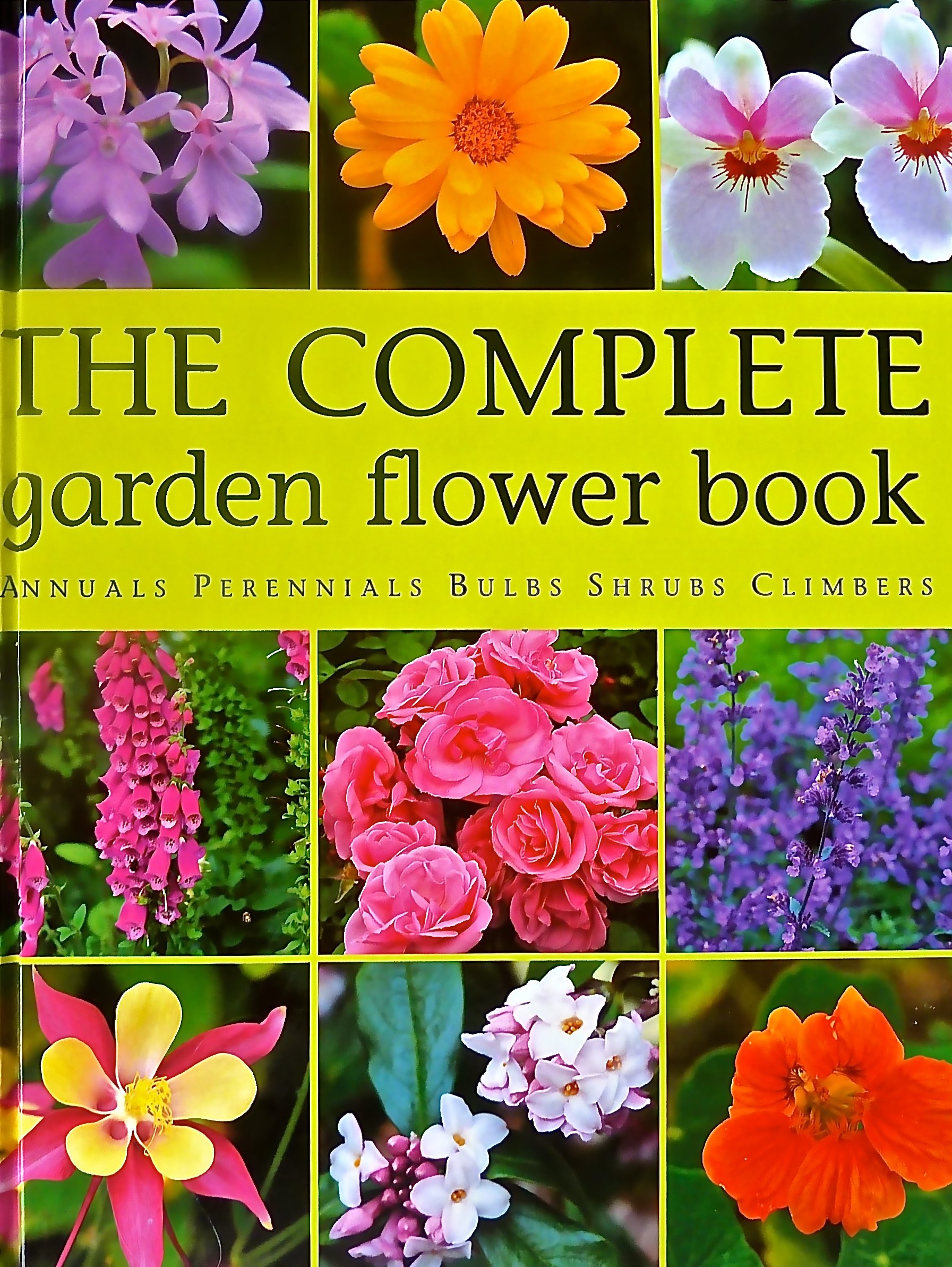 洋書 TER COMPLETE FLOWERS 洋書 TER COMPLETE FLOWERS The Complete Language of Flowers