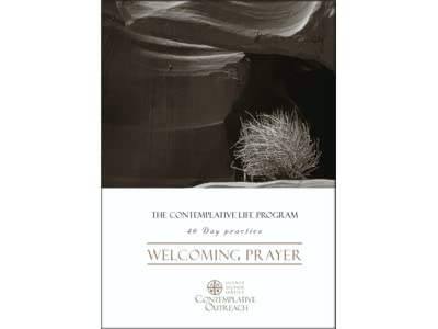 Welcoming Prayer Consent On The Go