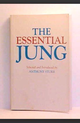 The Essential Jung by Storr, Anthony published by Fine Communications,US book cover