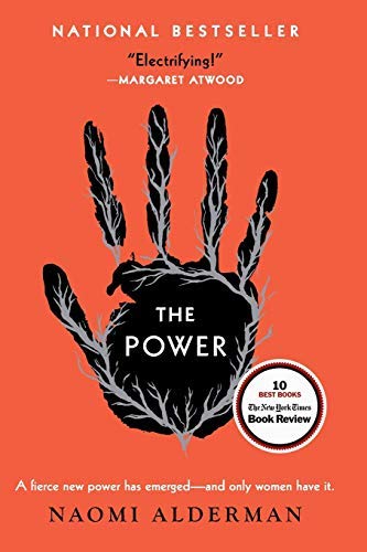 NEW-The Power