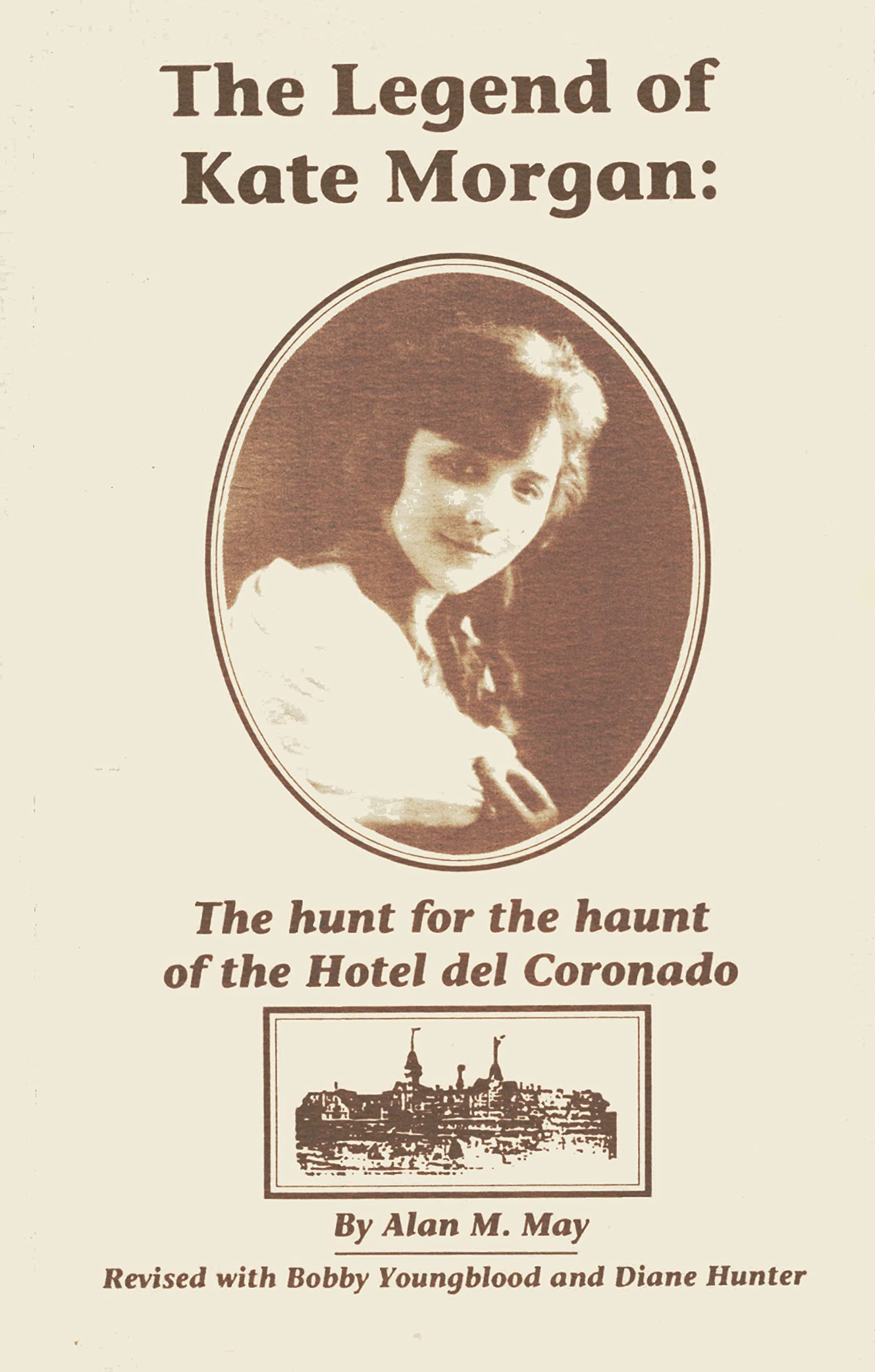 Hotel del Coronado and the Kate Morgan legend photo 2