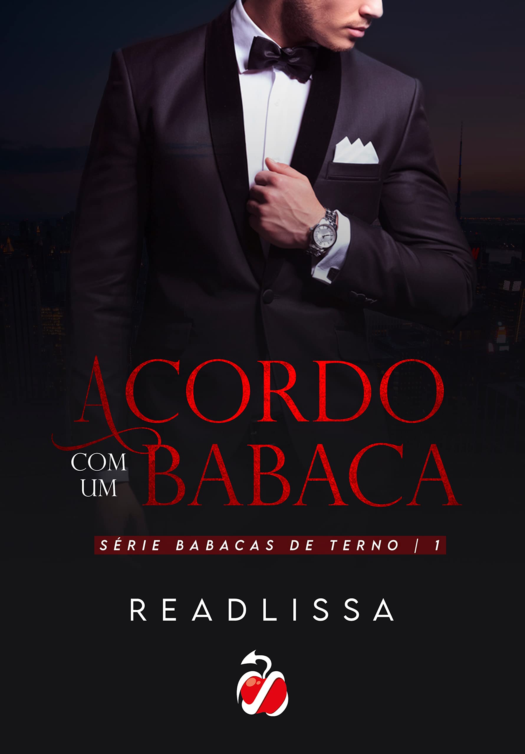 Acordo Com Um Babaca