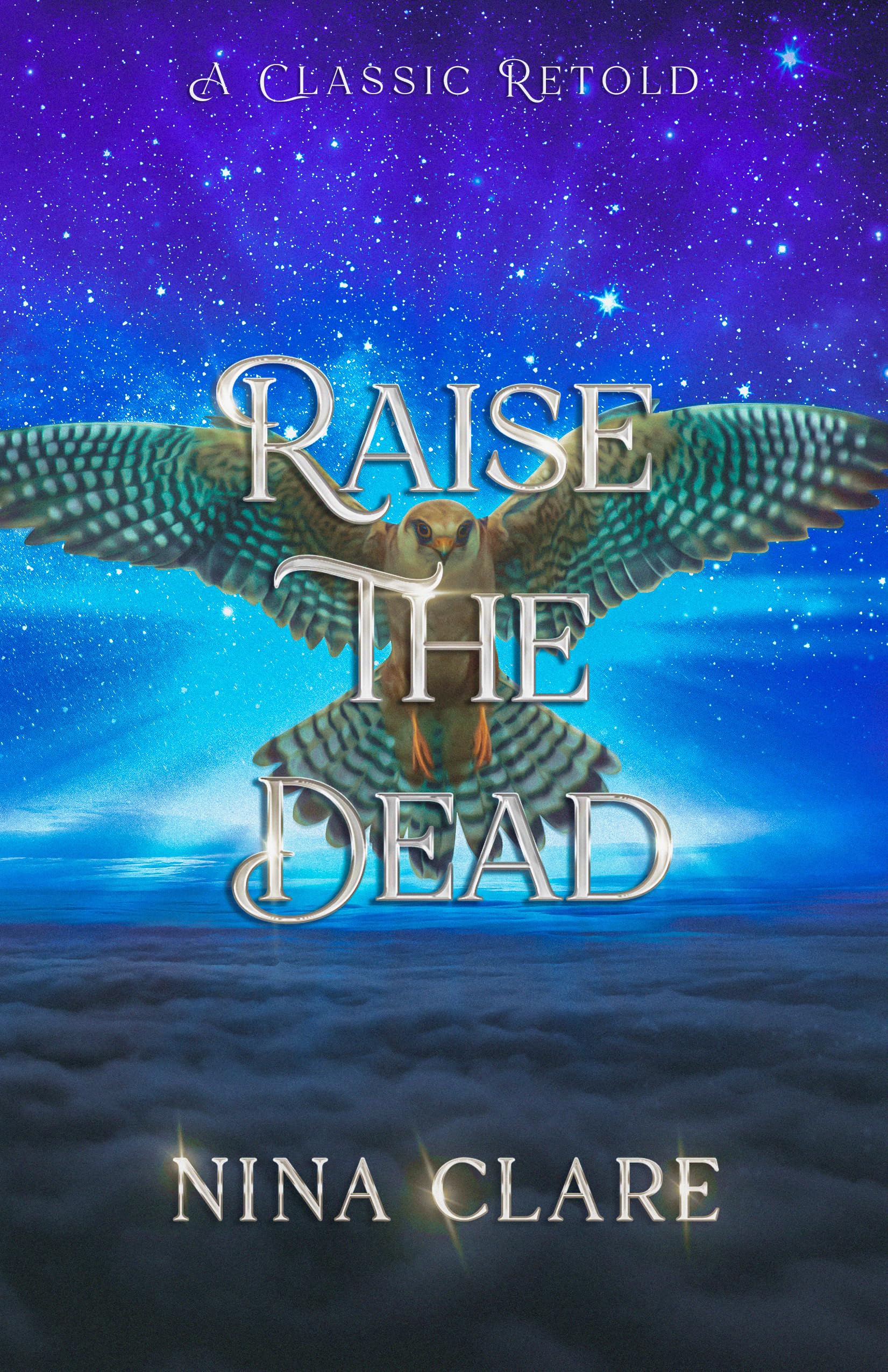 A Classic Retold book cover 2