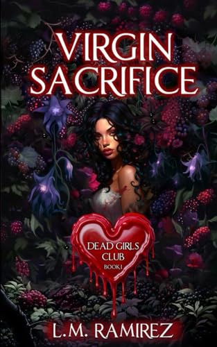 Virgin Sacrifice