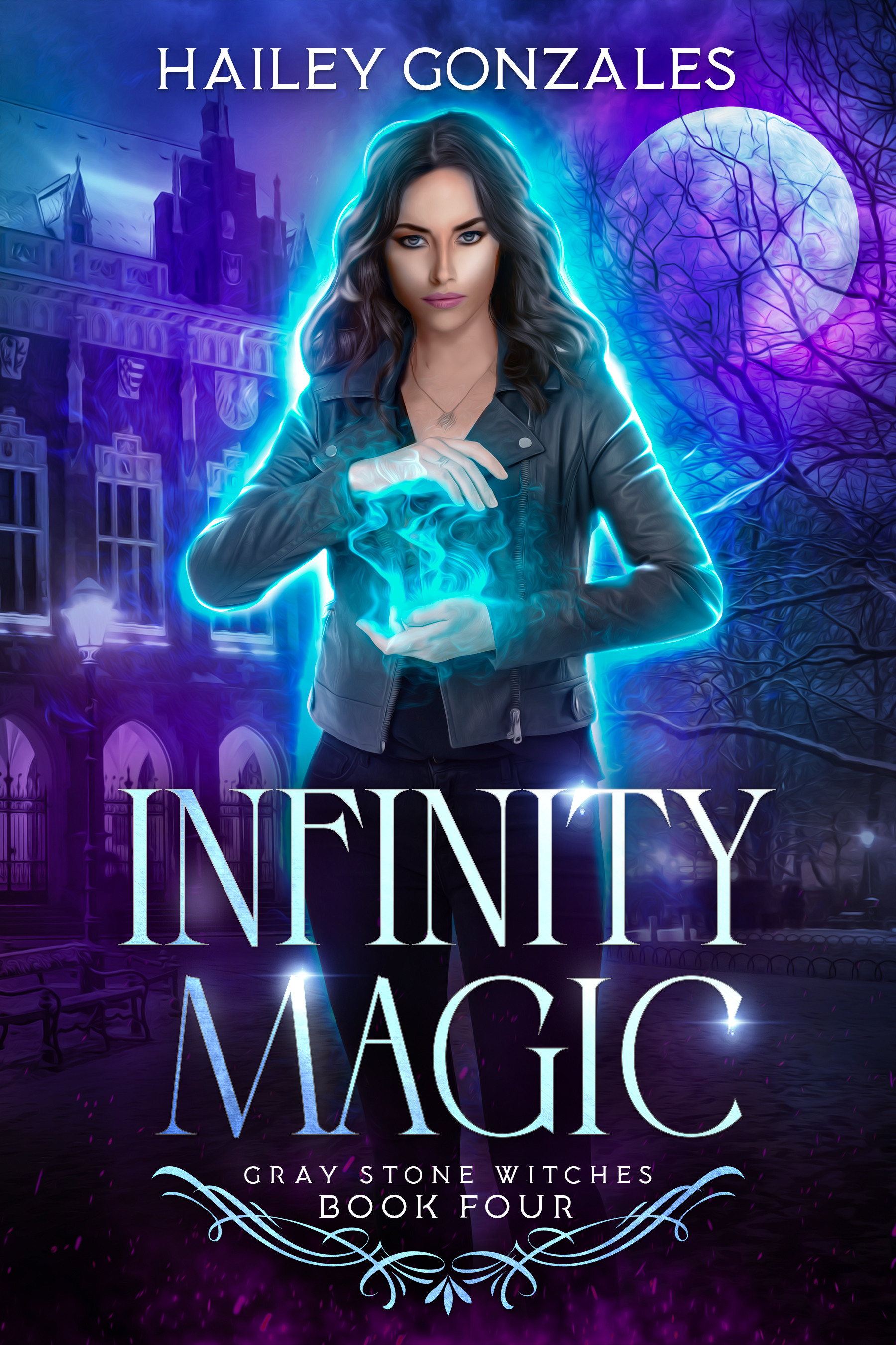 Infinity Magic