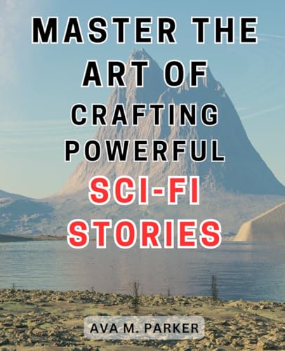 Master the Art of Crafting Powerful Sci-Fi Stories: Unleash Your