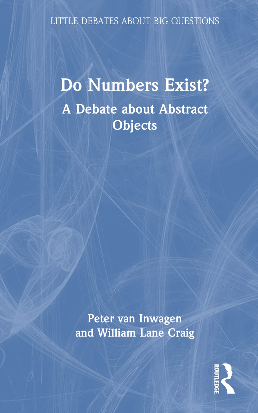 Do Numbers Exist By Peter Van Inwagen Goodreads