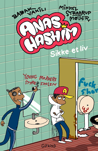 Sikke et liv