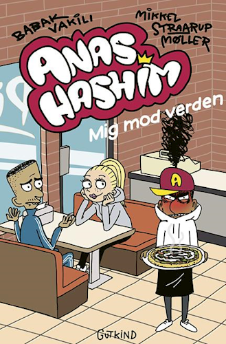 Mig mod verden