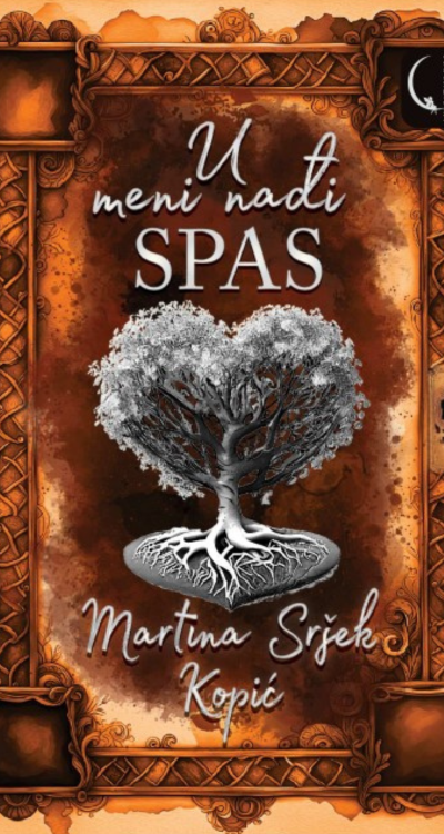 U meni nađi spas
