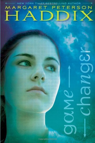 Game Changer book cover
