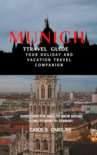 Munich visual data 2