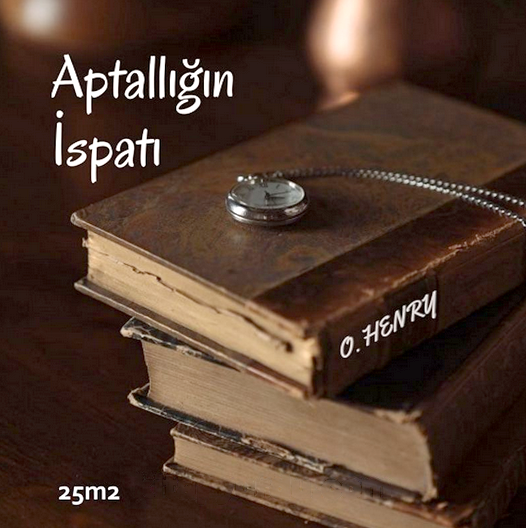 Aptallığın İspatı