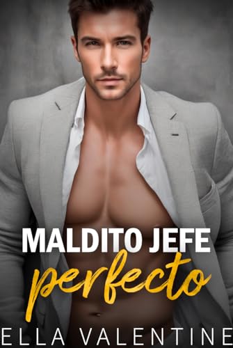 Maldito jefe perfecto