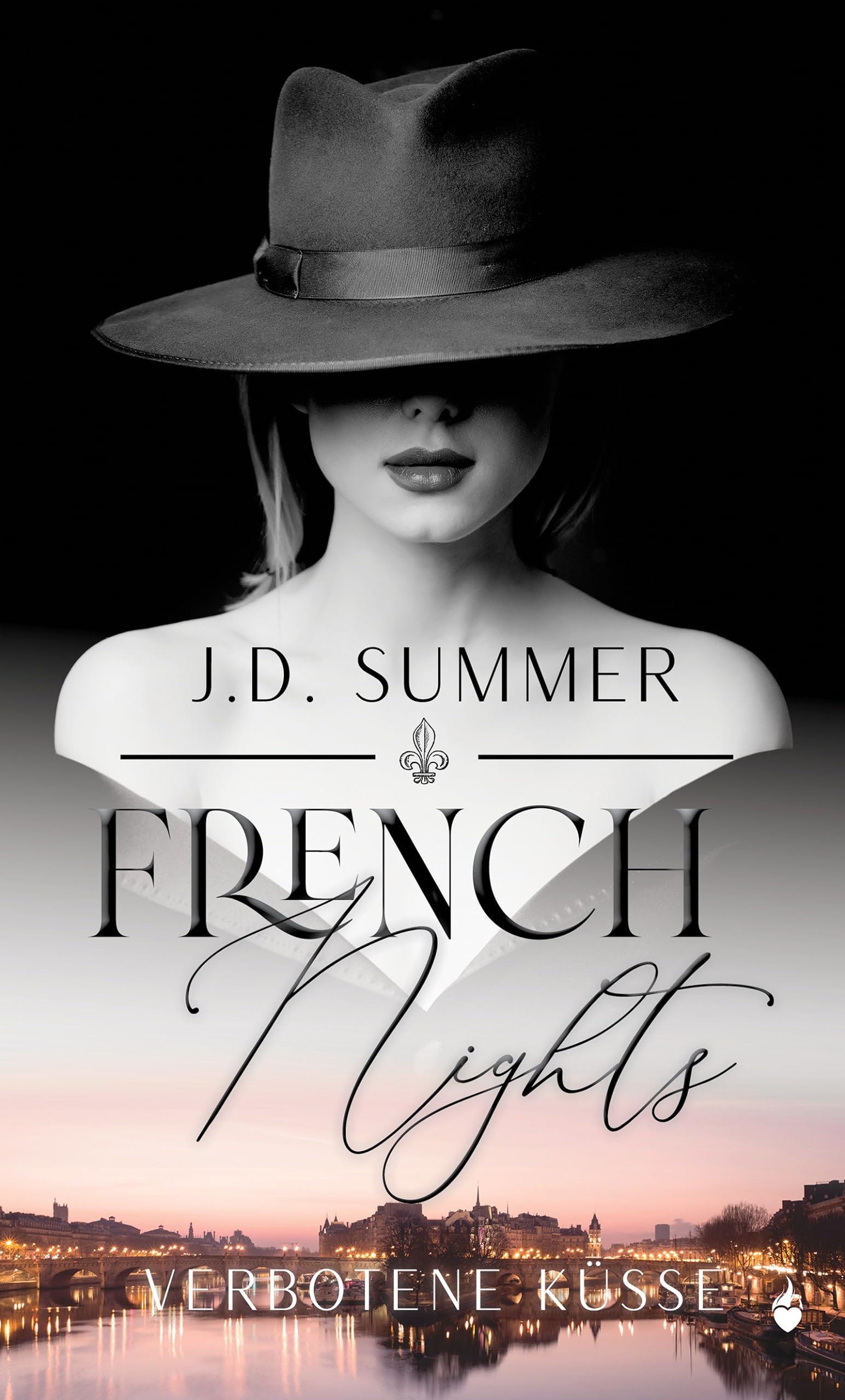French Nights: Verbotene Küsse
