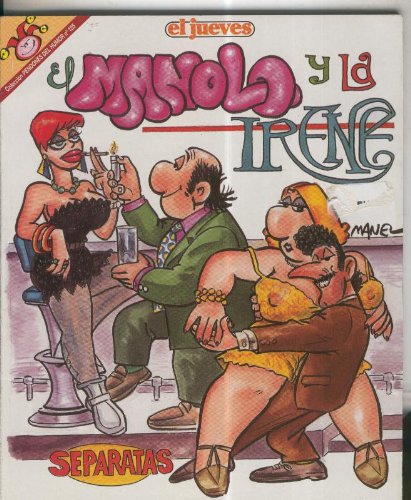 Coleccion Pendones del Humor numero 125 book cover