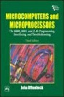 Microcomputers & Microprocessors 3E by John Uffenbeck | Goodreads