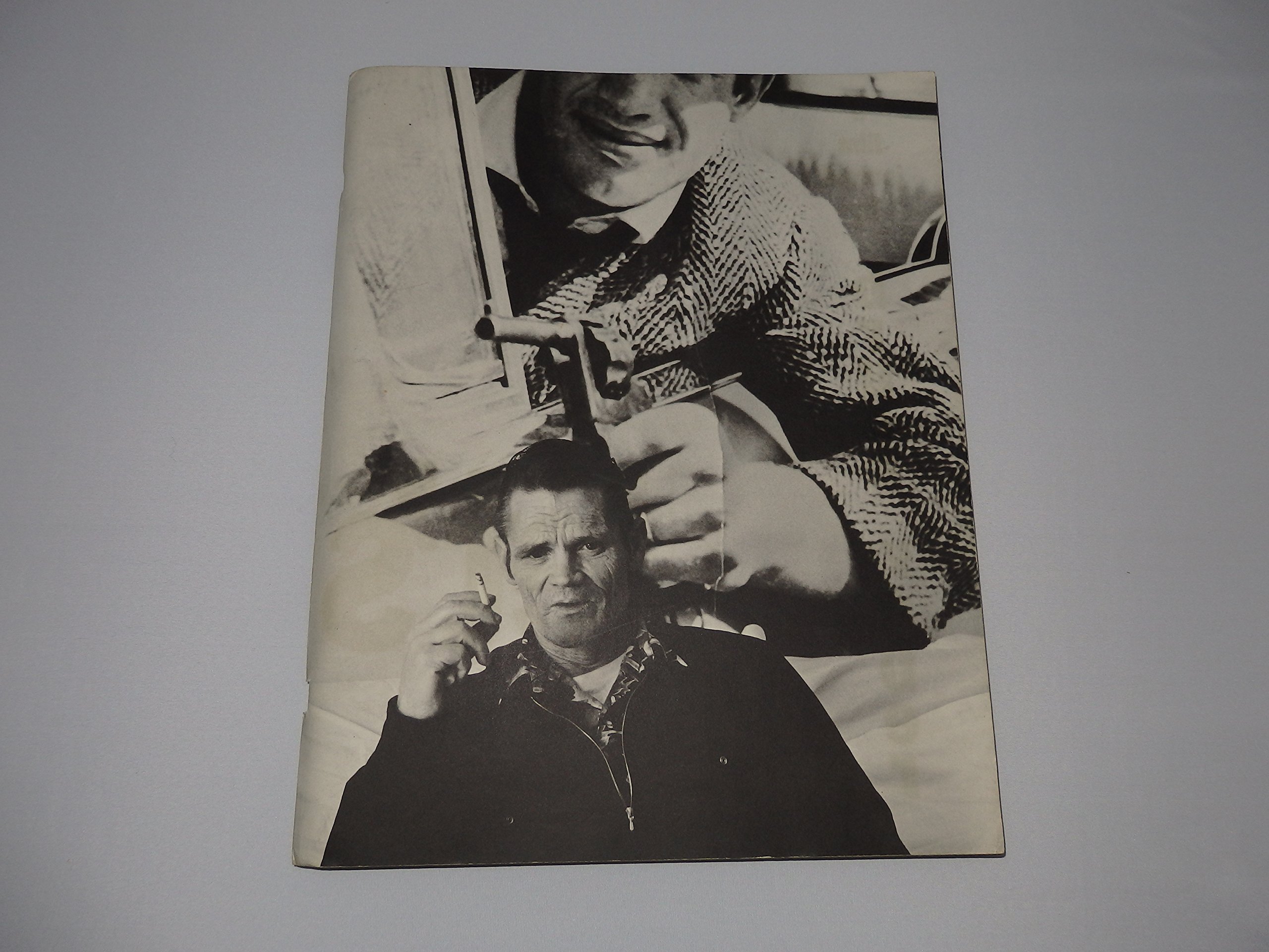 Lets Get Lost a Film ブルース ウェーバー　Fanbook Let's Get Lost a Film by Bruce Weber Starring Chet Baker A