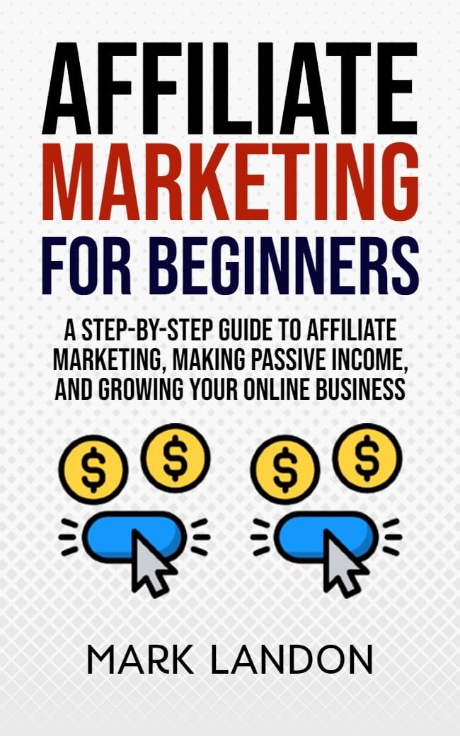 Affiliate Marketing for Beginners: Step-by-Step Guide, Best Programs for 2025, and Key Comparisons 1 Cover Image