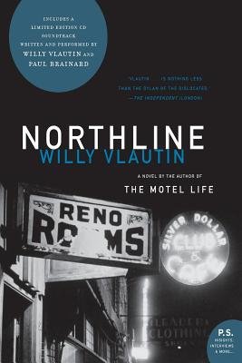 Northline [With CD][NORTHLINE][Paperback]