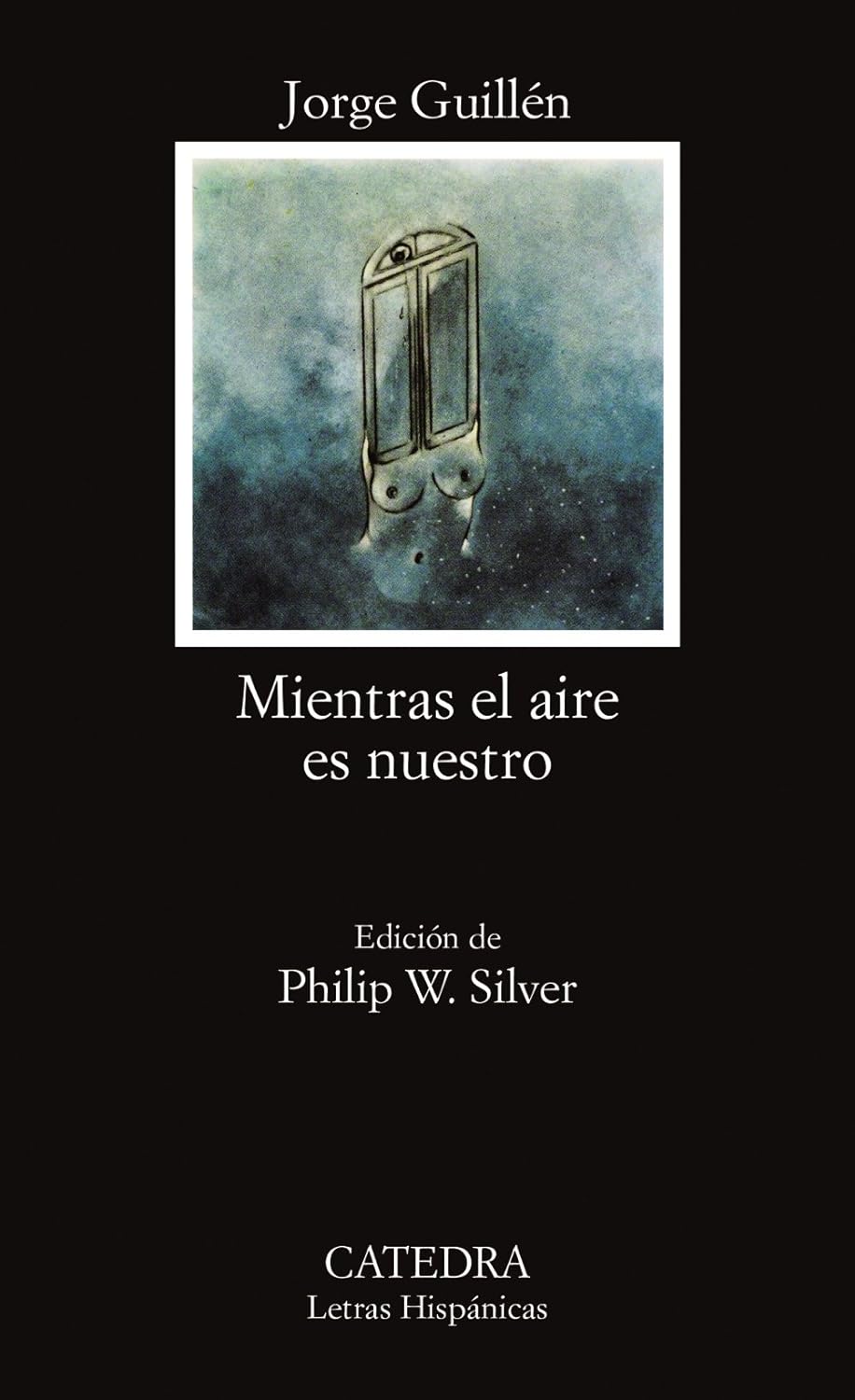 Mientras el aire es nuestro book cover