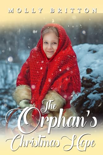 The Orphan’s Christmas Hope