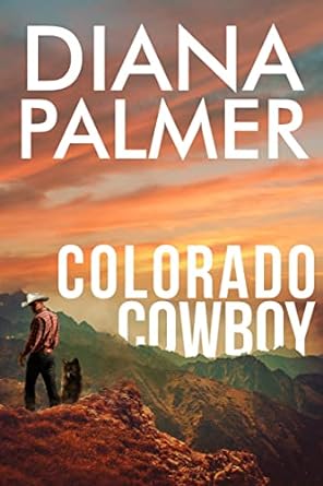 Colorado Cowboy book cover