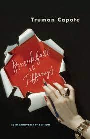 Breakfast At Tiffany's