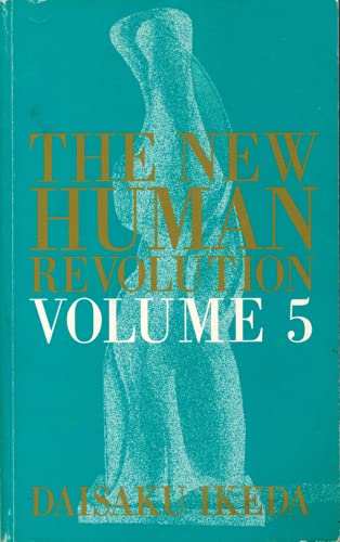 Human Revolution, Vol. 5