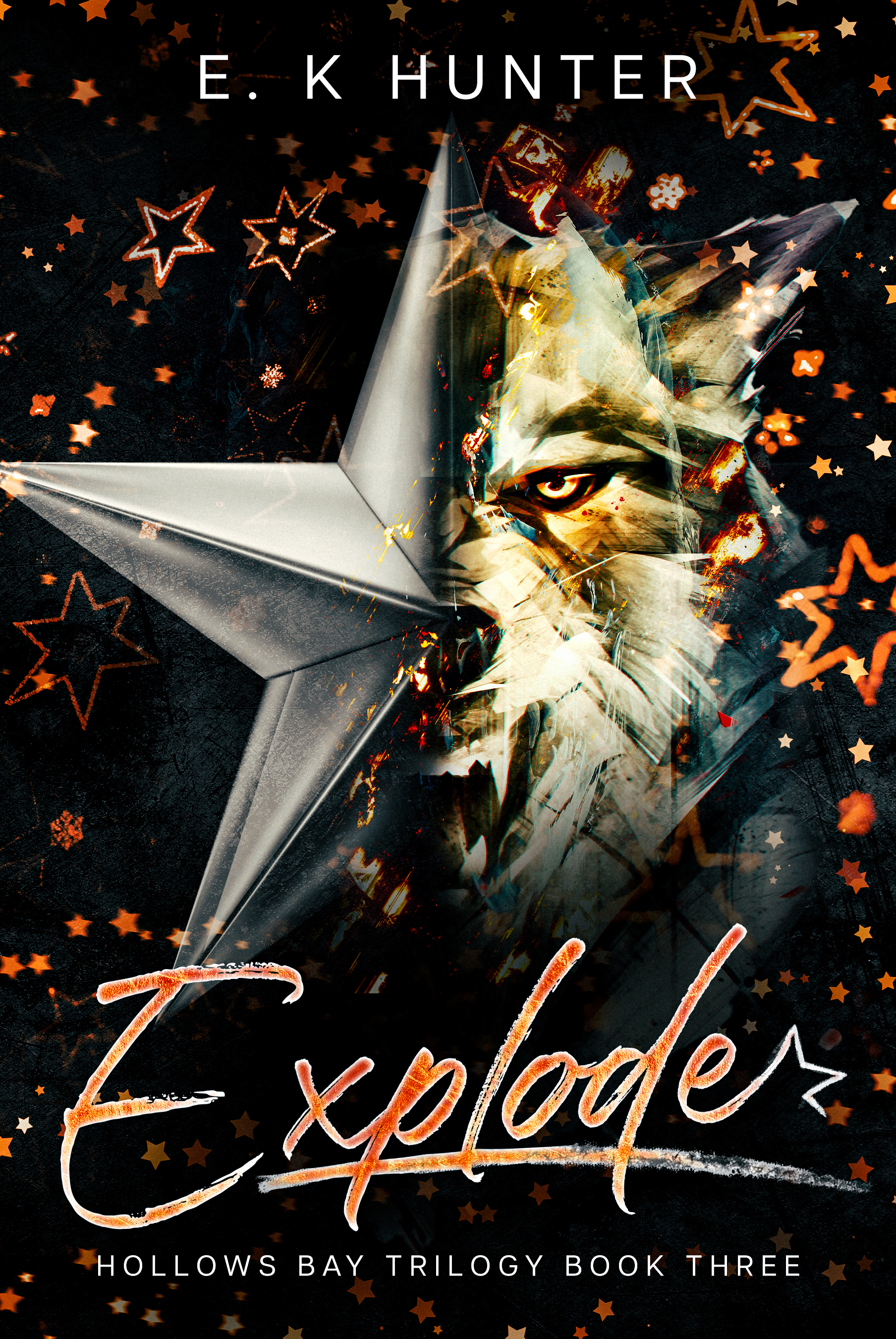 Explode