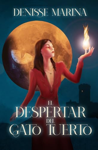 El Despertar del Gato Tuerto: Libro I (Las Tierras Verdes)