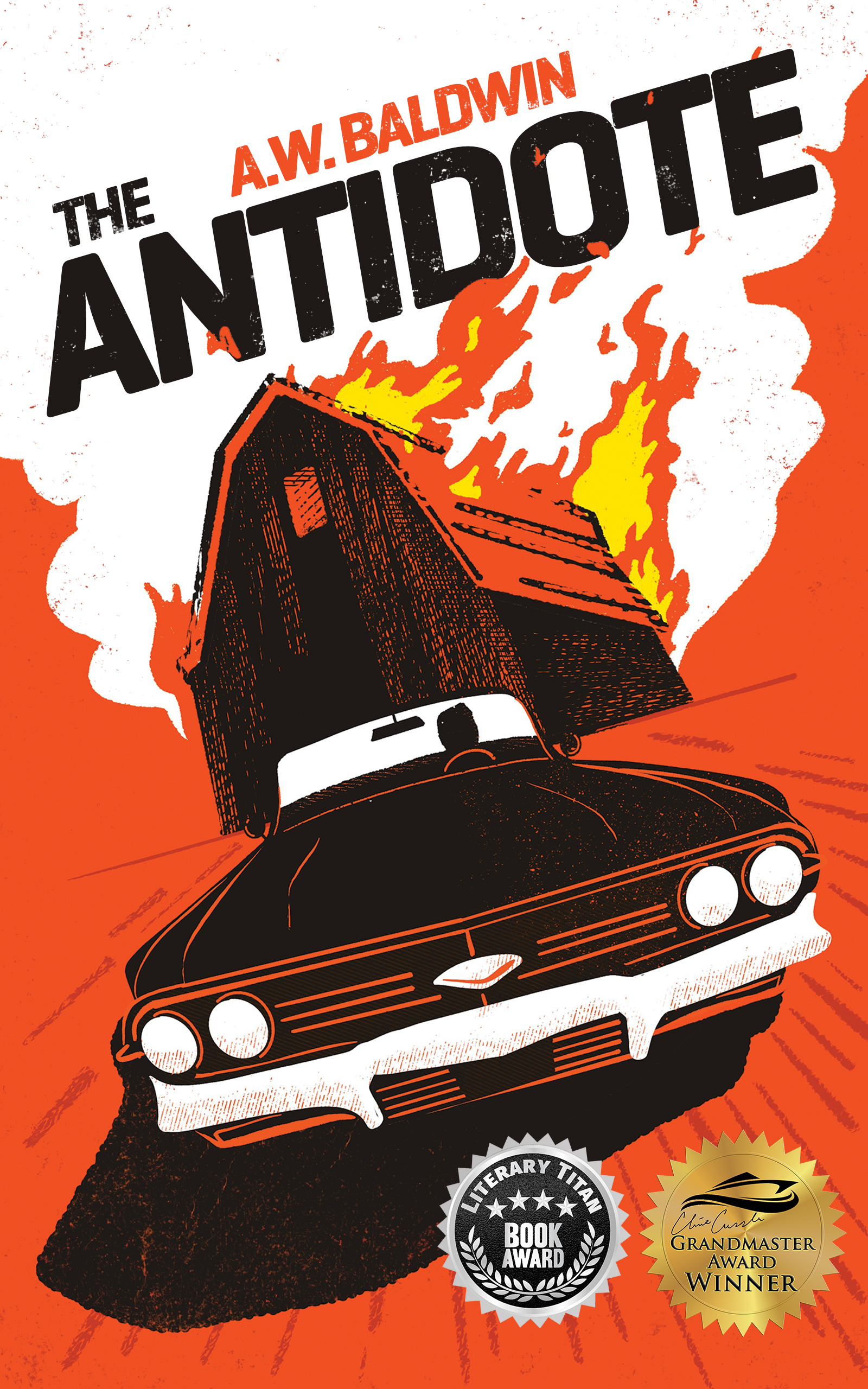 The Antidote