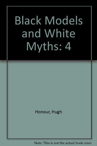 The Image of the Black in Western Art IV book cover