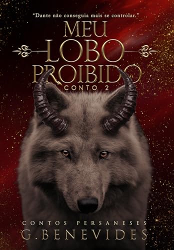 Meu lobo proibido