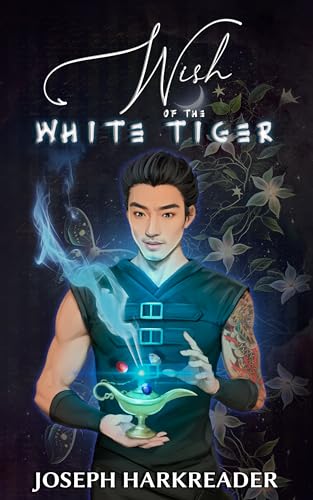 Wish of the White Tiger