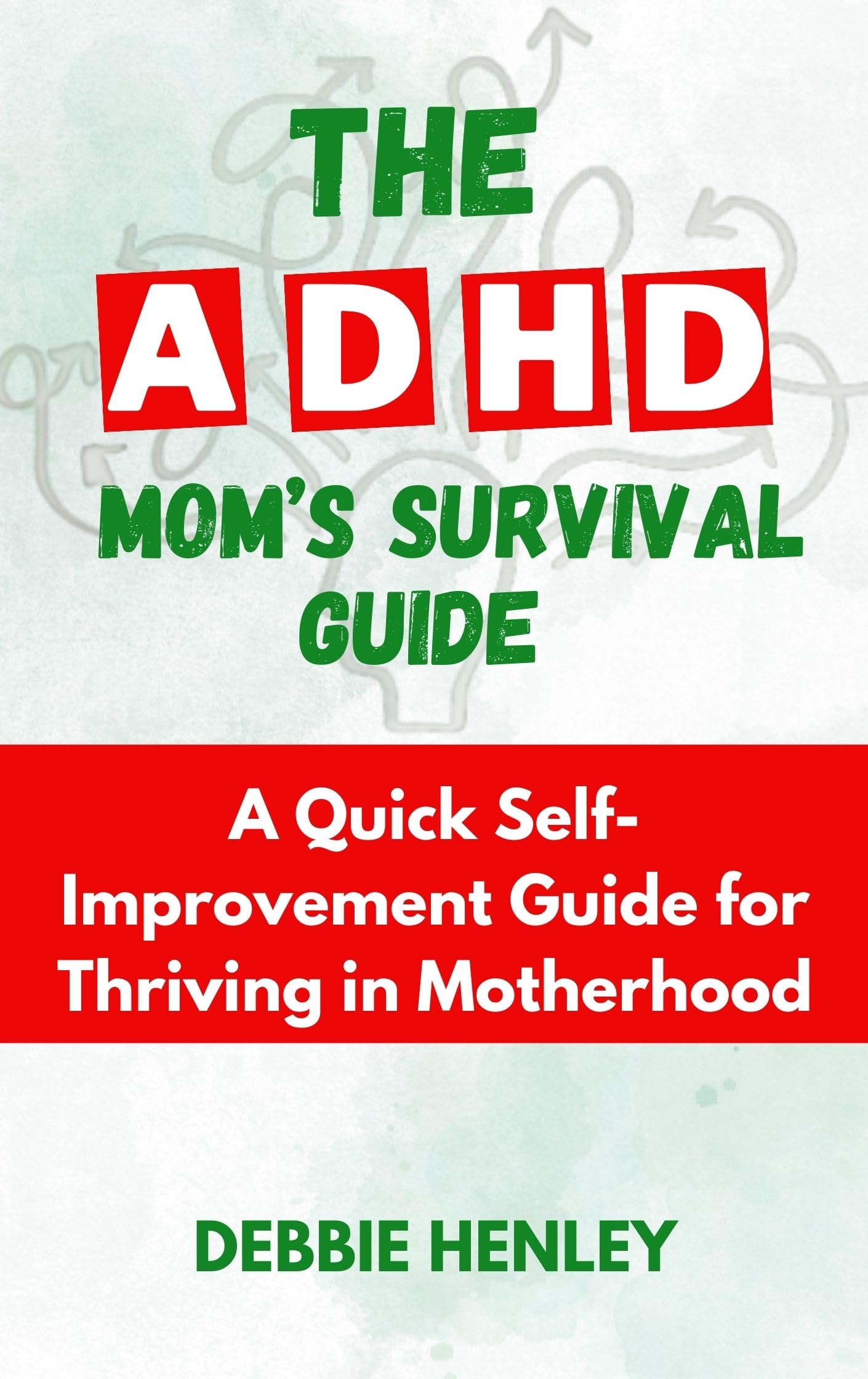 Mom'S Survival Guide:  Practical Wisdom - f3o61e6