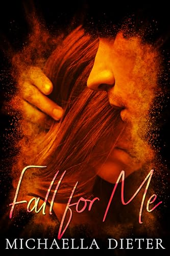 Fall For Me book cover