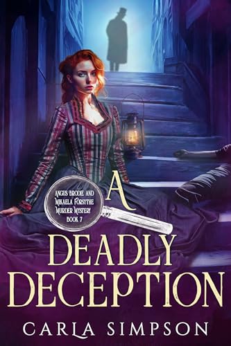 Deadly Deception