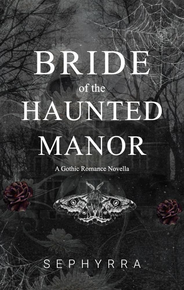 Bride of the Haunted Manor