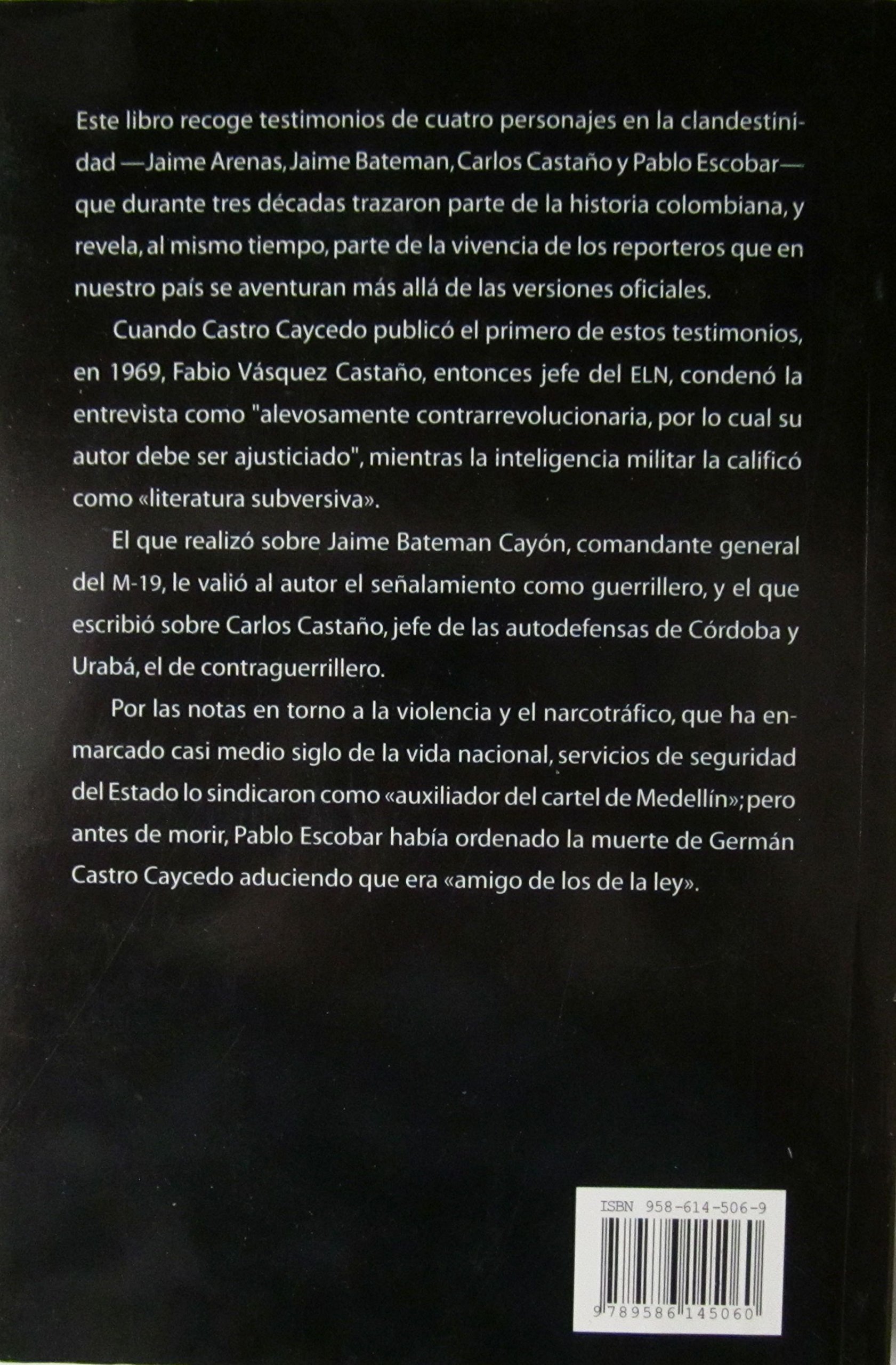 En Secreto