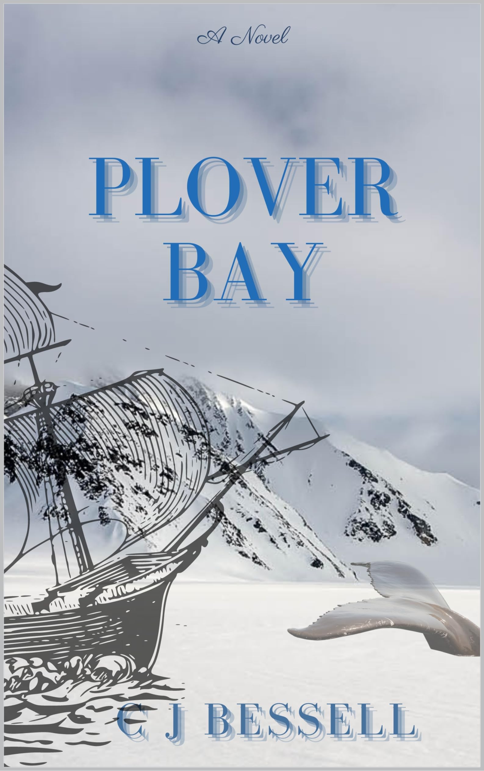 Plover Bay