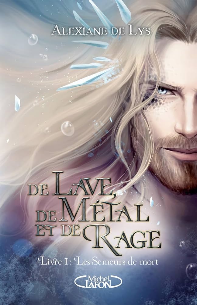 Les Semeurs de mort