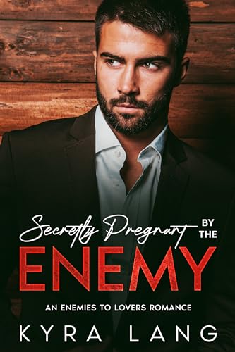 Secretly Pregnant by the Enemy