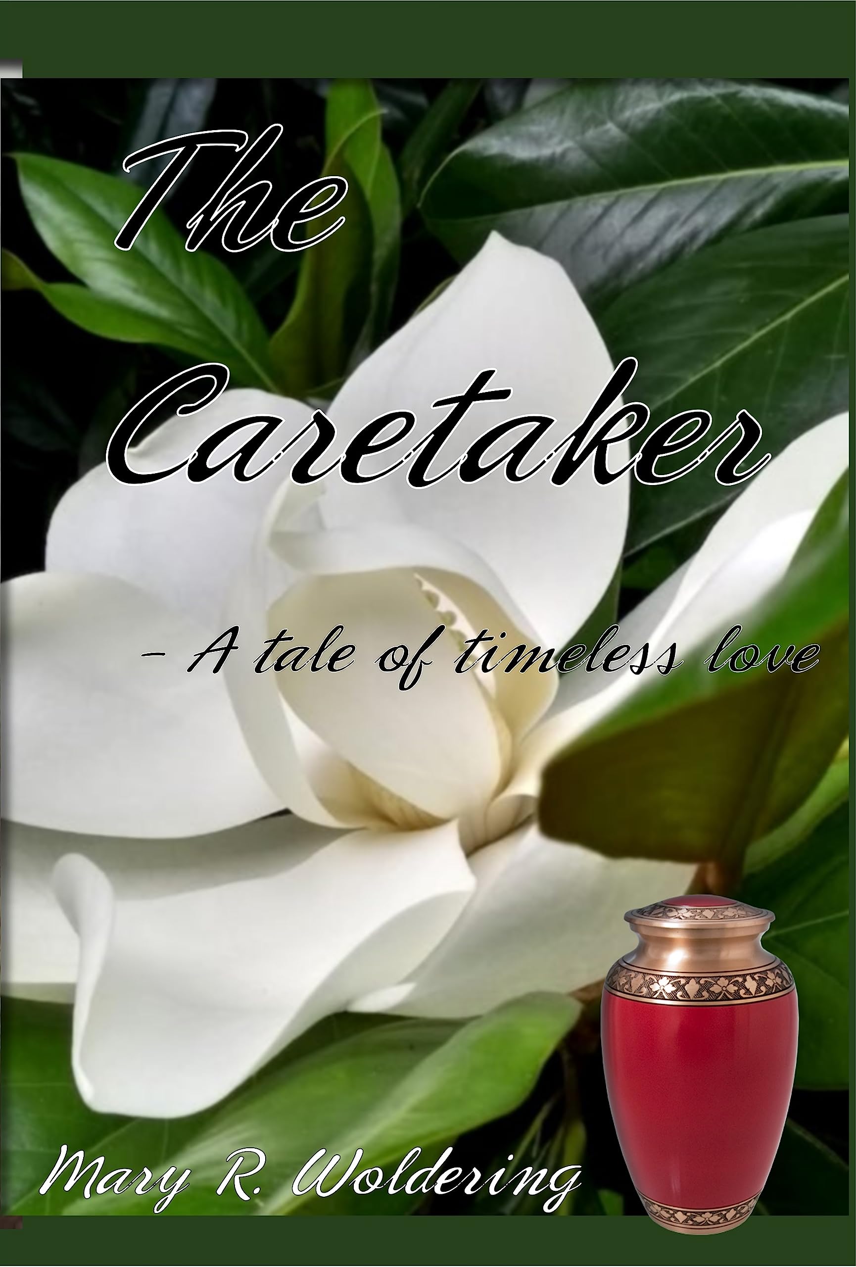 The Caretaker: A Tale of Timeless Love