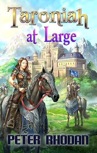 Taroniah at Large