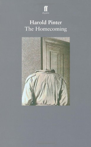 The Homecoming by Pinter, Harold New Edition (1991) by Harold Pinter ...