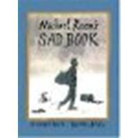 Michael Rosen's Sad Book by Rosen, Michael [Candlewick, 2005] Hardcover ...