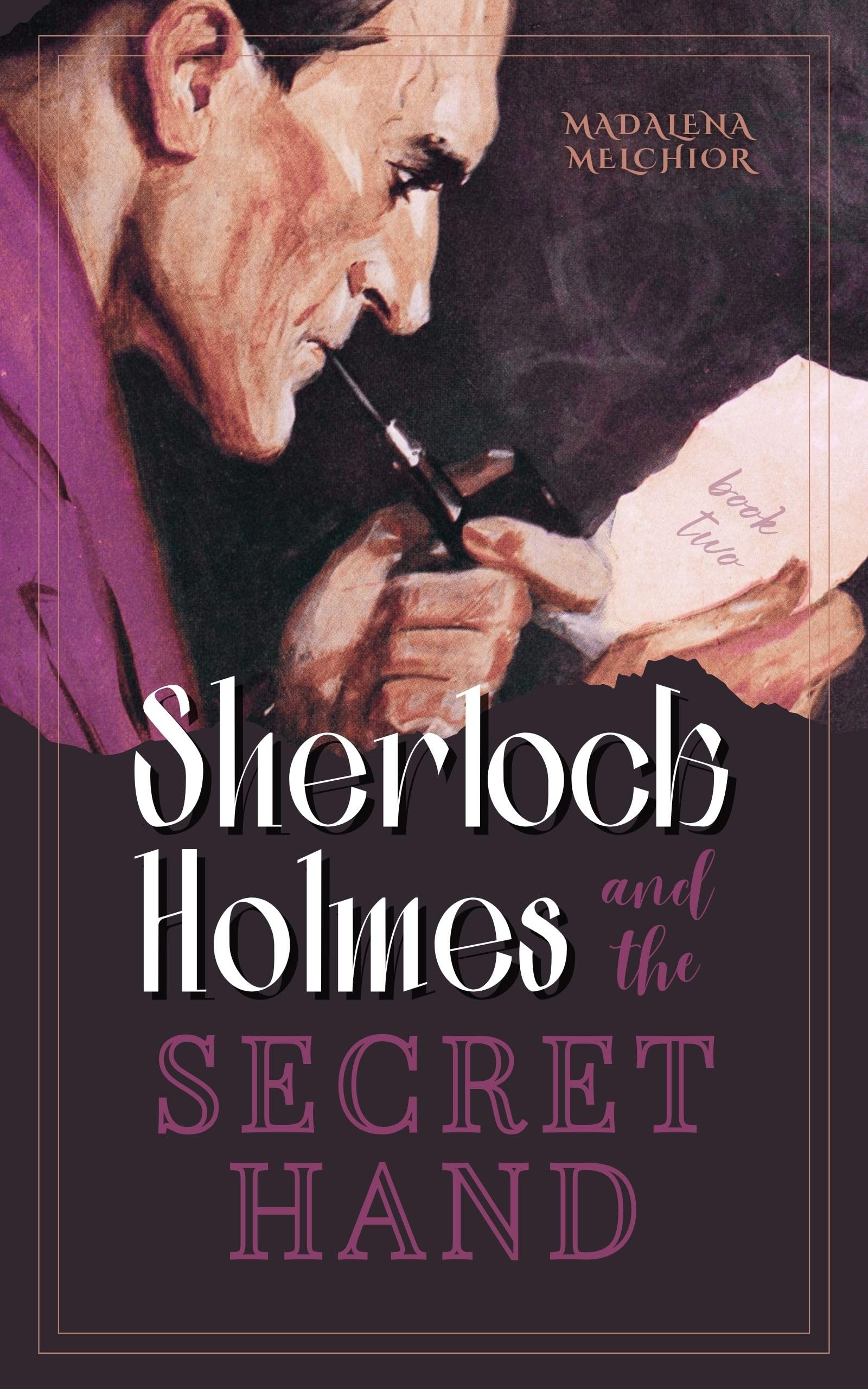 Sherlock Holmes and the Secret Hand