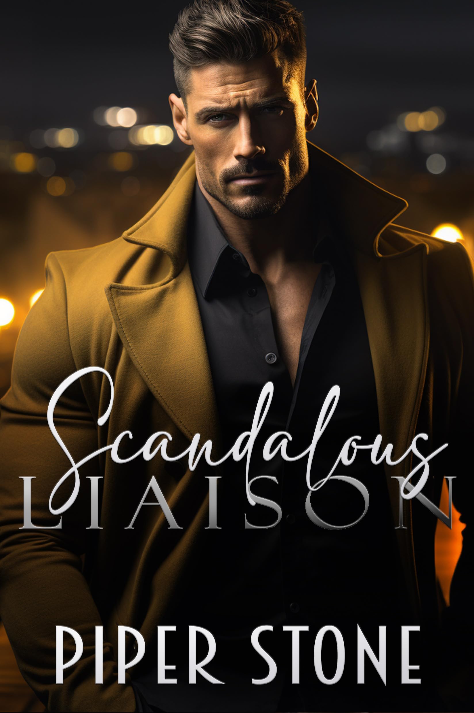 Scandalous Liaison